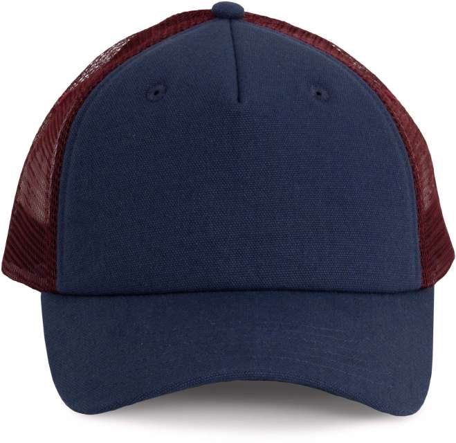 SAPCA TRUCKER - 5 PANELS