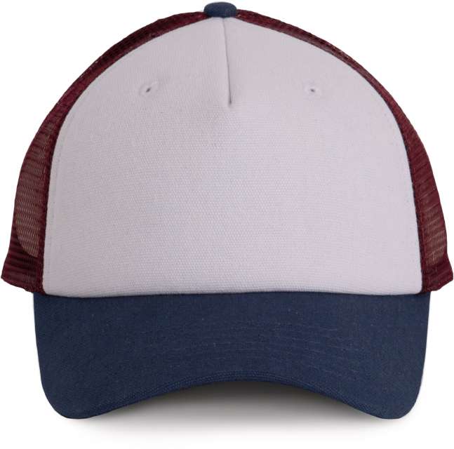SAPCA TRUCKER - 5 PANELS