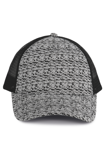 SAPCA TRUCKER - 5 PANELS
