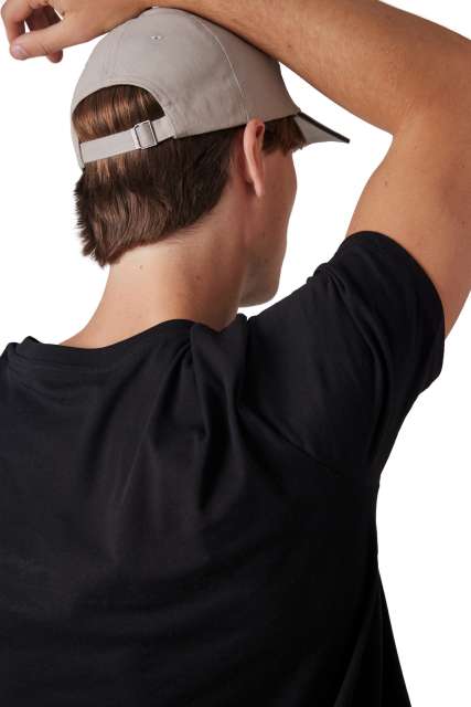 SAPCA WITH CONTRASTING SANDWICH PEAK - 6 PANELS