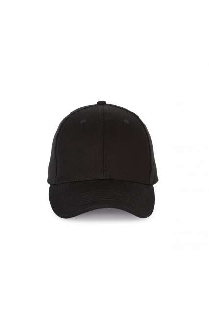 SAPCA WITH CONTRASTING SANDWICH PEAK - 6 PANELS