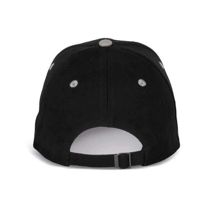 SAPCA 6 PANELS COTTON