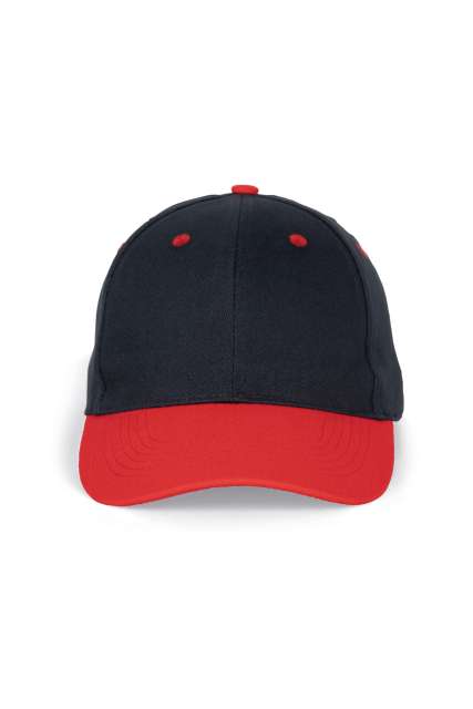 SAPCA 6 PANELS COTTON