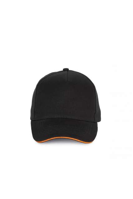 SAPCA 5 PANELS COTTON SANDWICH