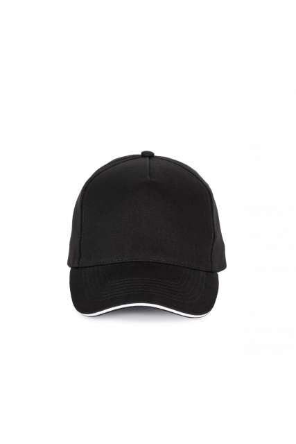 SAPCA 5 PANELS COTTON SANDWICH