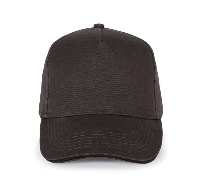 SAPCA 5 PANELS COTTON SANDWICH