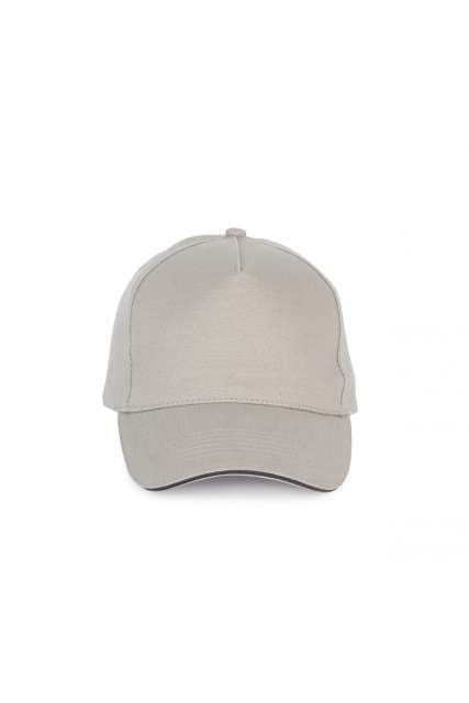 SAPCA 5 PANELS COTTON SANDWICH