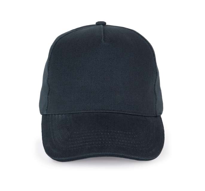 SAPCA 5 PANELS COTTON SANDWICH