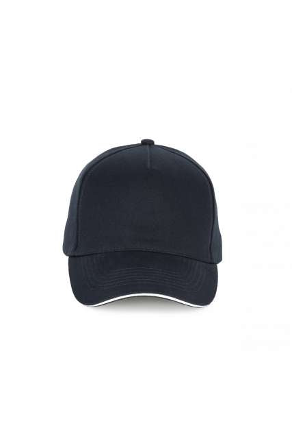 SAPCA 5 PANELS COTTON SANDWICH