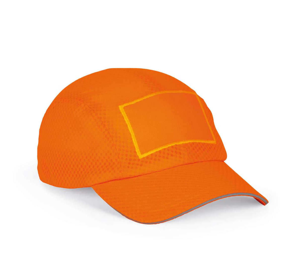 SAPCA 6-PANEL WITH PATCH