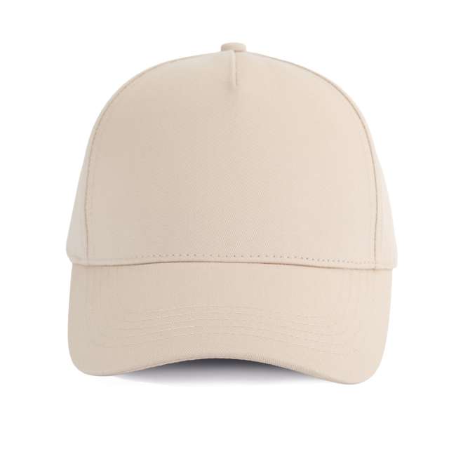 SAPCA 5-PANEL- K-UP GOLD LABEL