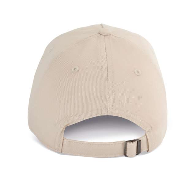 SAPCA 5-PANEL- K-UP GOLD LABEL