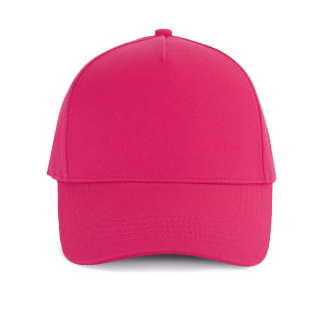 SAPCA 5-PANEL- K-UP GOLD LABEL