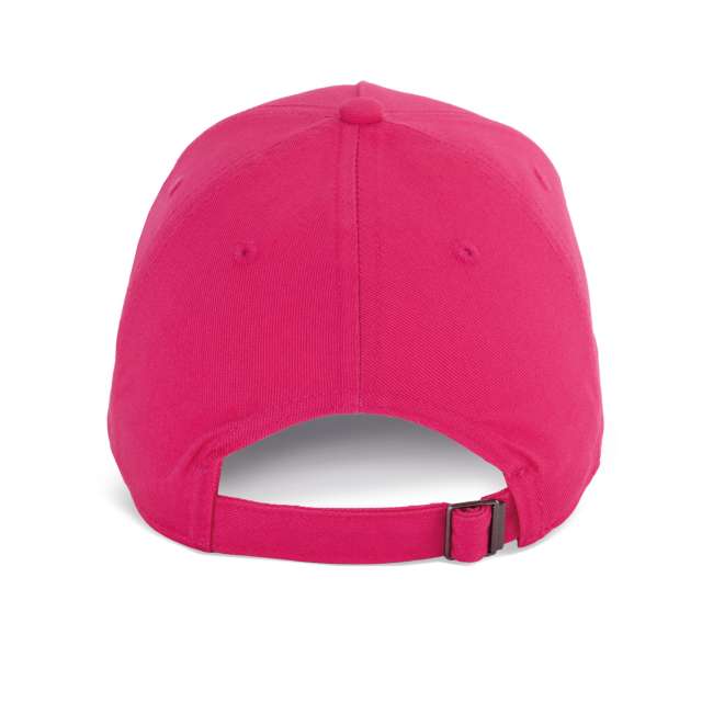 SAPCA 5-PANEL- K-UP GOLD LABEL
