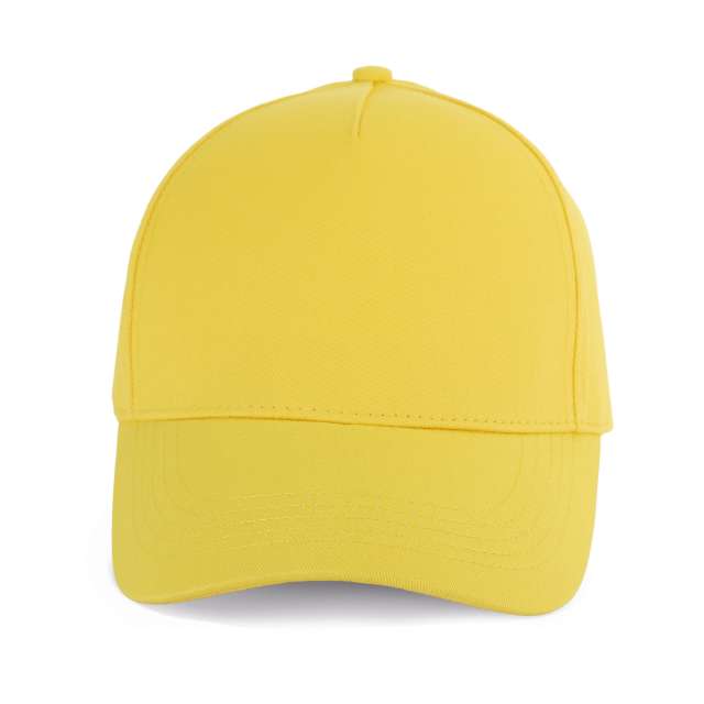 SAPCA 5-PANEL- K-UP GOLD LABEL