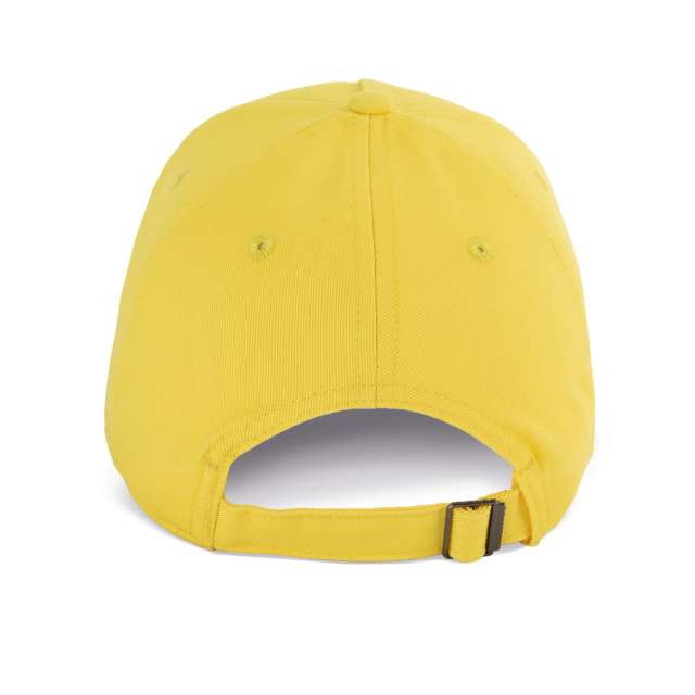 SAPCA 5-PANEL- K-UP GOLD LABEL