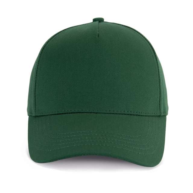SAPCA 5-PANEL- K-UP GOLD LABEL