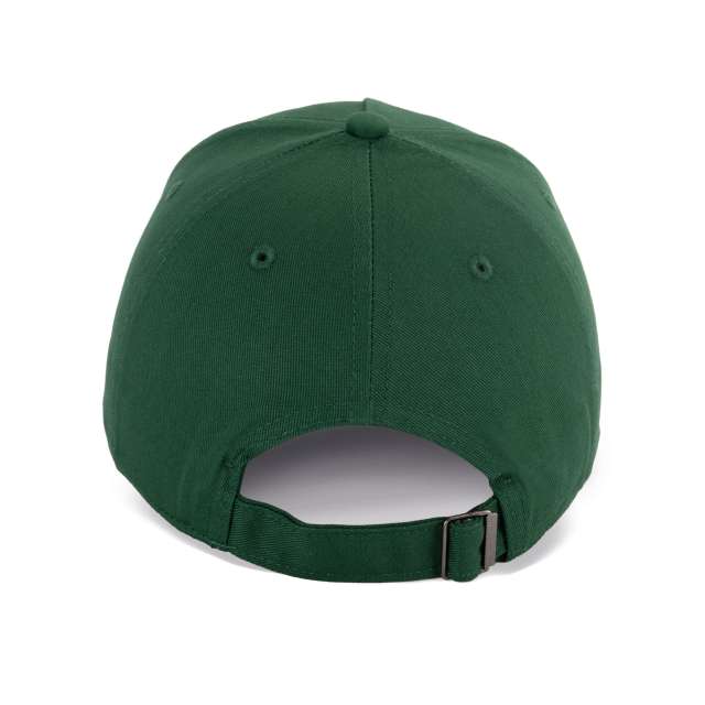 SAPCA 5-PANEL- K-UP GOLD LABEL