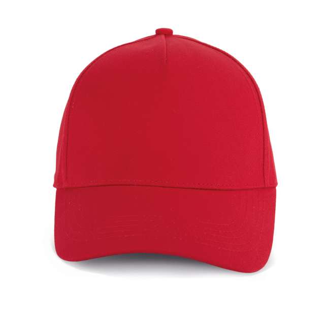SAPCA 5-PANEL- K-UP GOLD LABEL
