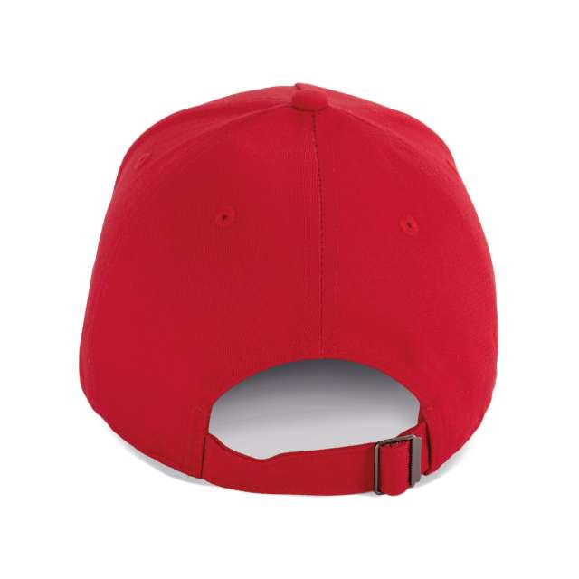 SAPCA 5-PANEL- K-UP GOLD LABEL