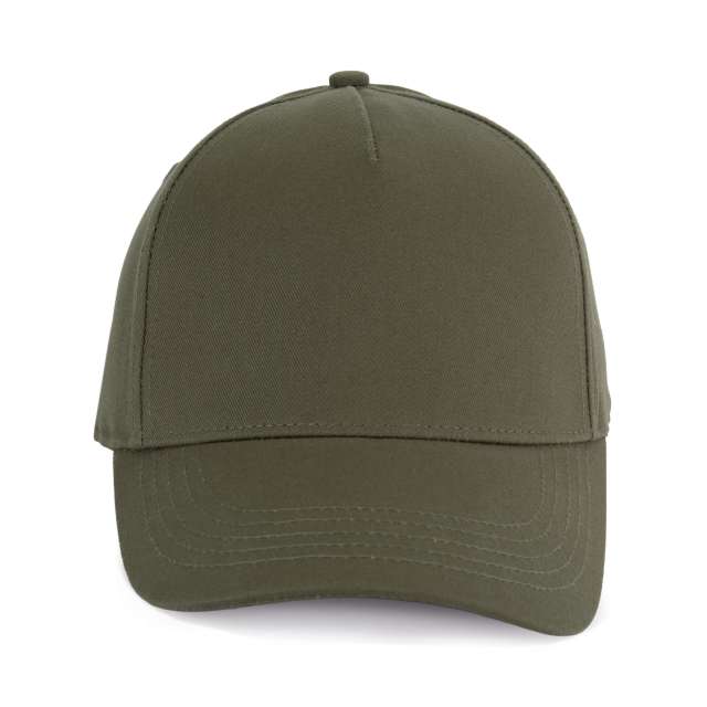 SAPCA 5-PANEL- K-UP GOLD LABEL