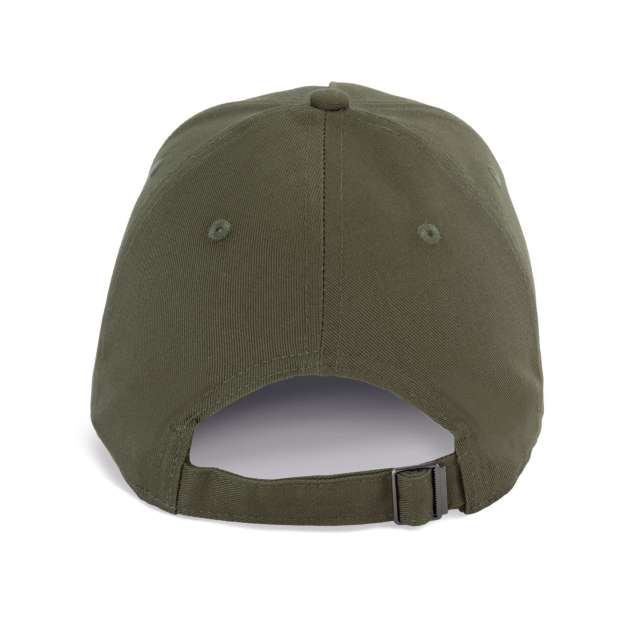 SAPCA 5-PANEL- K-UP GOLD LABEL