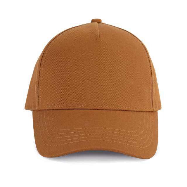 SAPCA 5-PANEL- K-UP GOLD LABEL