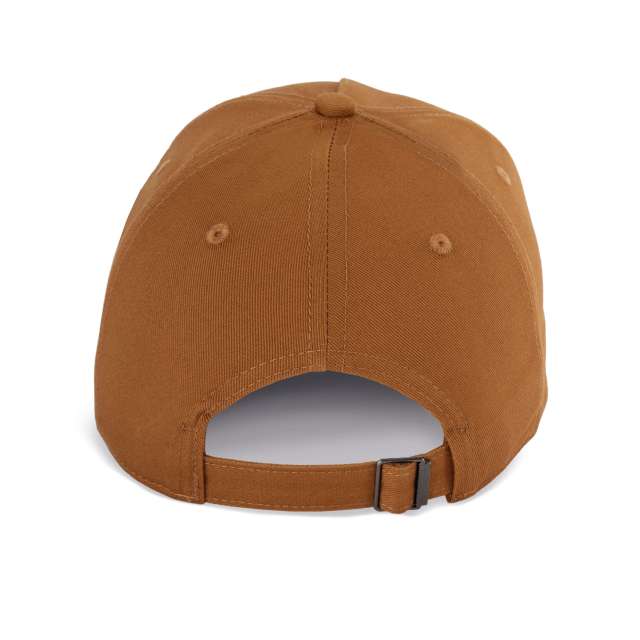 SAPCA 5-PANEL- K-UP GOLD LABEL