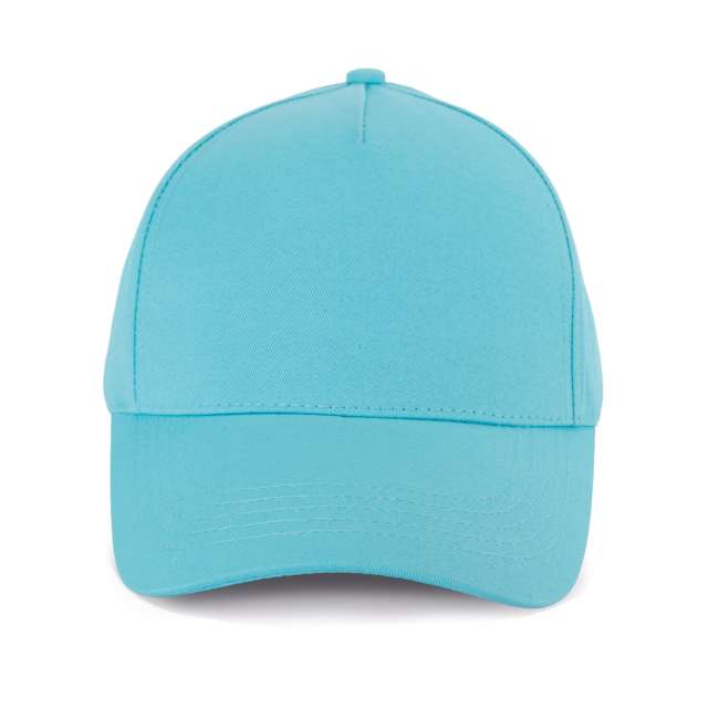 SAPCA 5-PANEL- K-UP GOLD LABEL