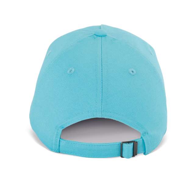 SAPCA 5-PANEL- K-UP GOLD LABEL