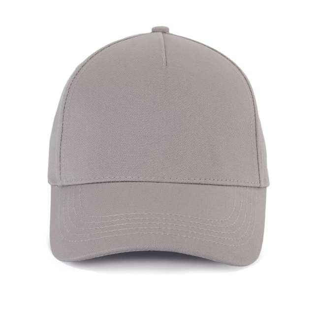 SAPCA 5-PANEL- K-UP GOLD LABEL