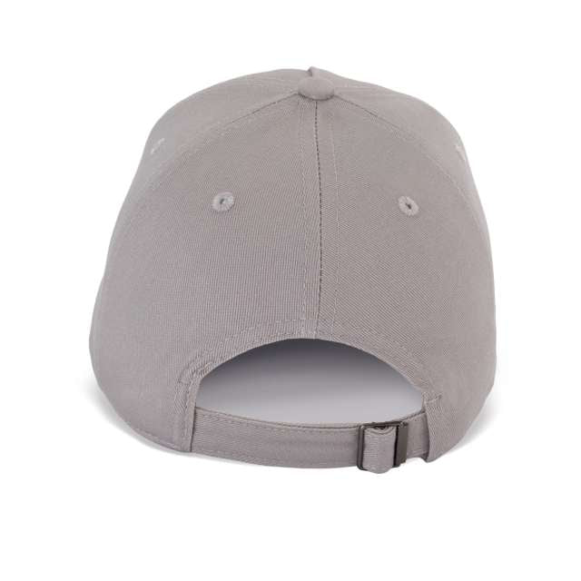 SAPCA 5-PANEL- K-UP GOLD LABEL