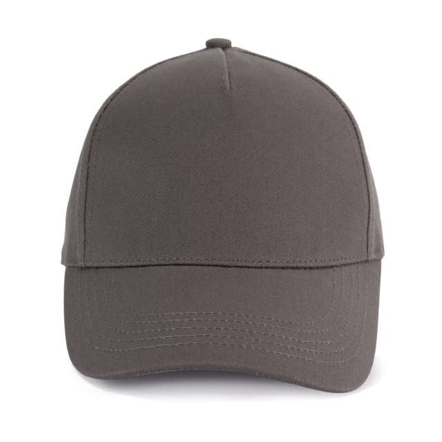 SAPCA 5-PANEL- K-UP GOLD LABEL
