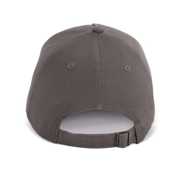 SAPCA 5-PANEL- K-UP GOLD LABEL
