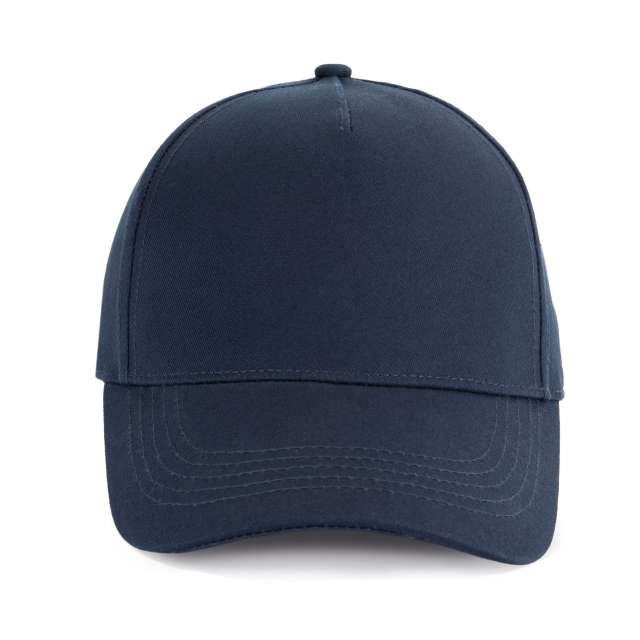 SAPCA 5-PANEL- K-UP GOLD LABEL