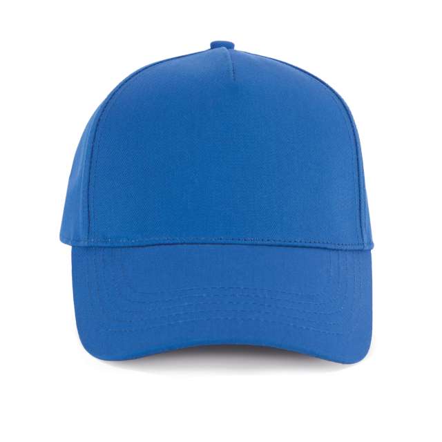 SAPCA 5-PANEL- K-UP GOLD LABEL