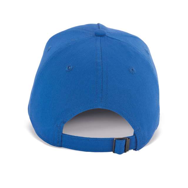 SAPCA 5-PANEL- K-UP GOLD LABEL