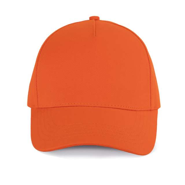 SAPCA 5-PANEL- K-UP GOLD LABEL
