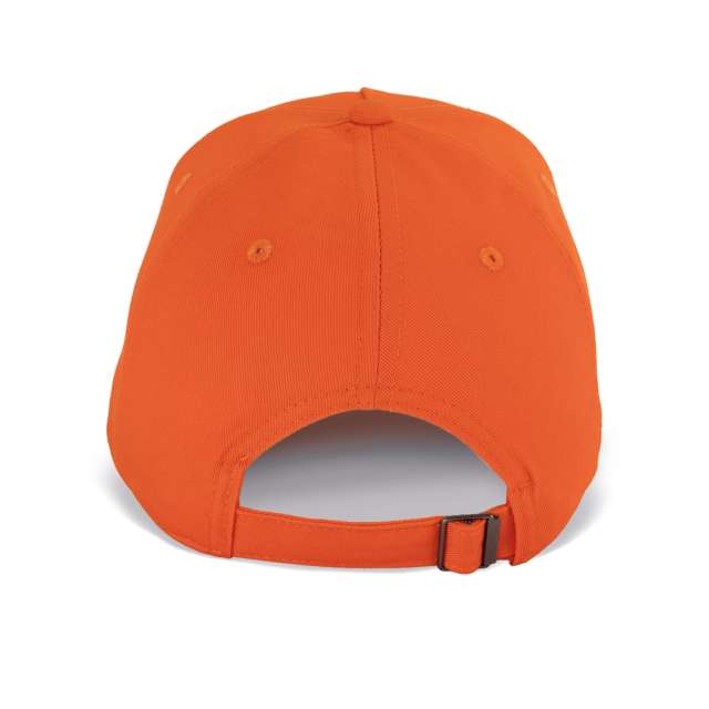 SAPCA 5-PANEL- K-UP GOLD LABEL
