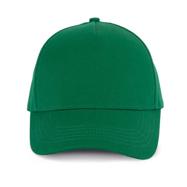 SAPCA 5-PANEL- K-UP GOLD LABEL