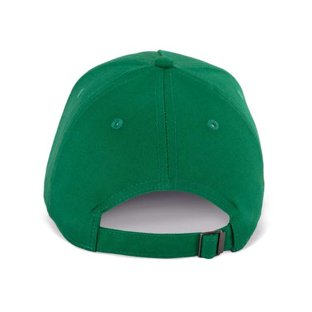 SAPCA 5-PANEL- K-UP GOLD LABEL