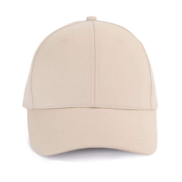 SAPCA 6-PANEL K-UP GOLD LABEL