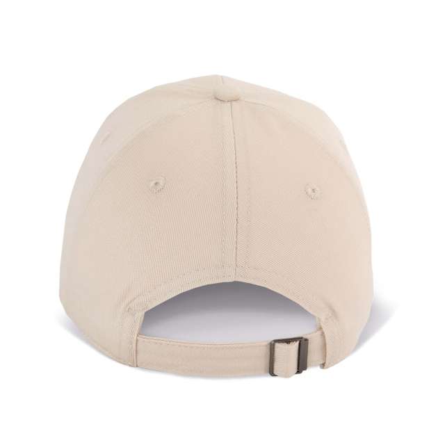 SAPCA 6-PANEL K-UP GOLD LABEL