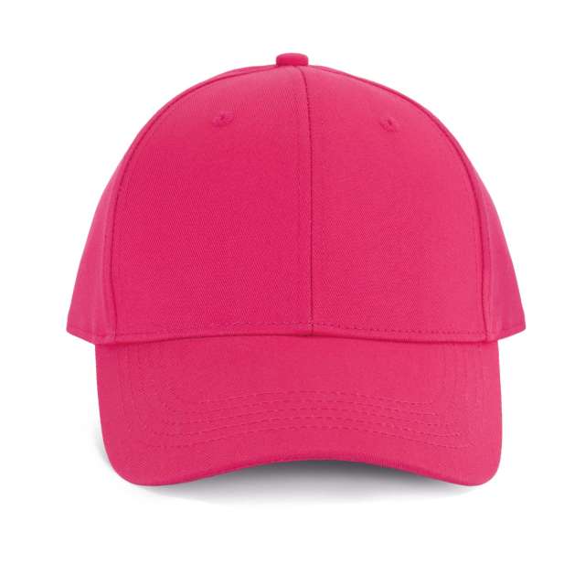 SAPCA 6-PANEL K-UP GOLD LABEL