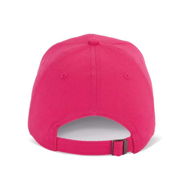 SAPCA 6-PANEL K-UP GOLD LABEL