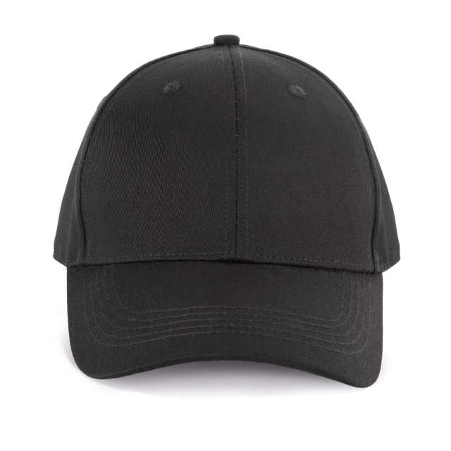 SAPCA 6-PANEL K-UP GOLD LABEL