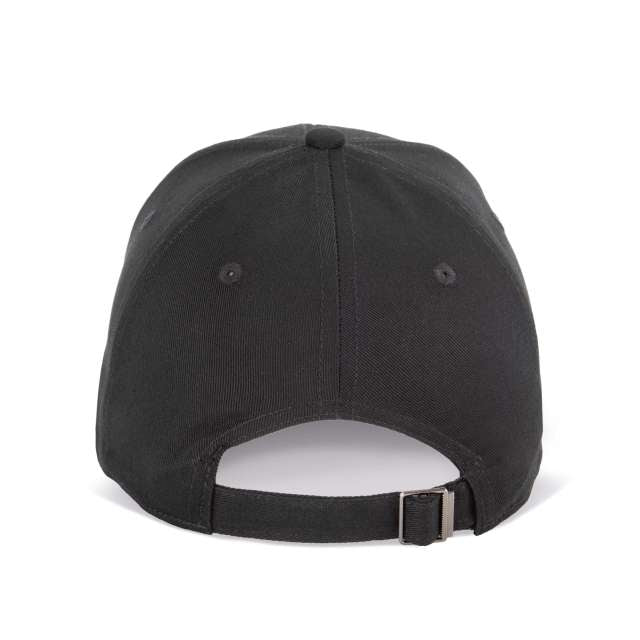 SAPCA 6-PANEL K-UP GOLD LABEL
