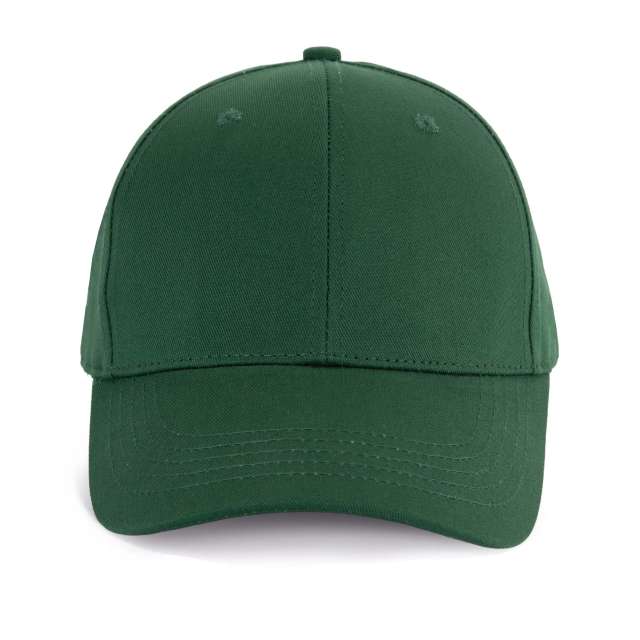SAPCA 6-PANEL K-UP GOLD LABEL