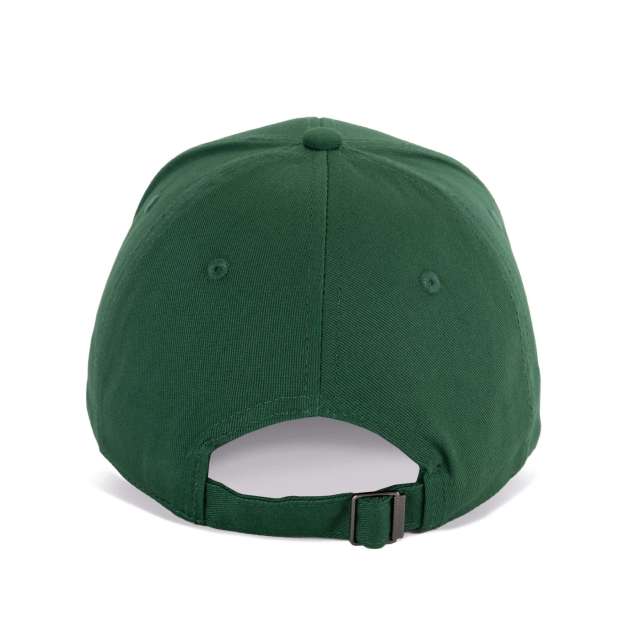 SAPCA 6-PANEL K-UP GOLD LABEL