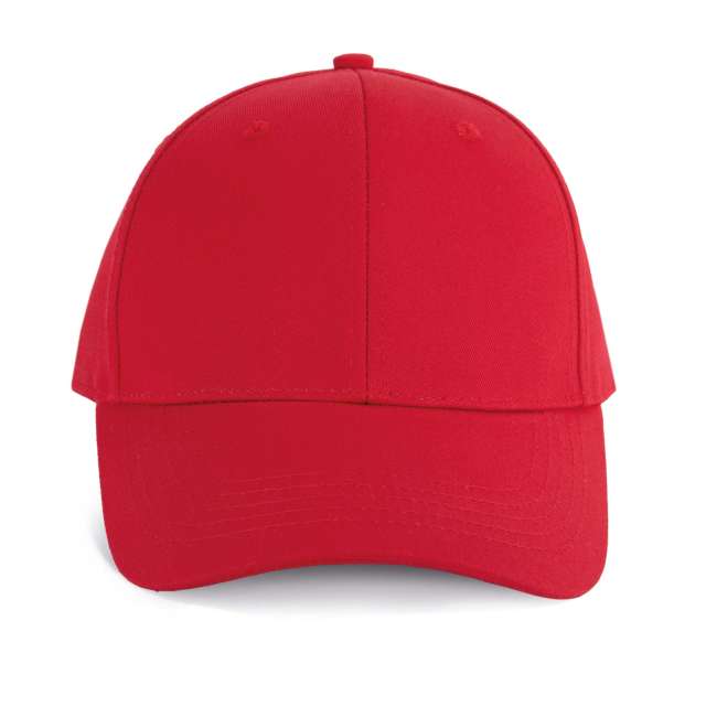 SAPCA 6-PANEL K-UP GOLD LABEL